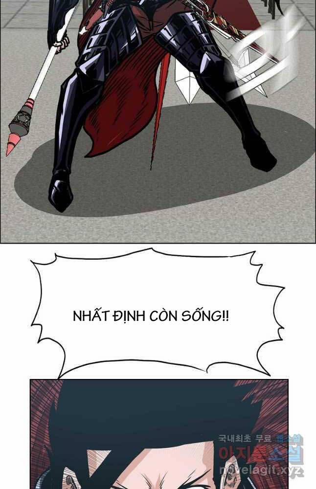 Bậc Thầy Kiếm Sư 115 trang 65