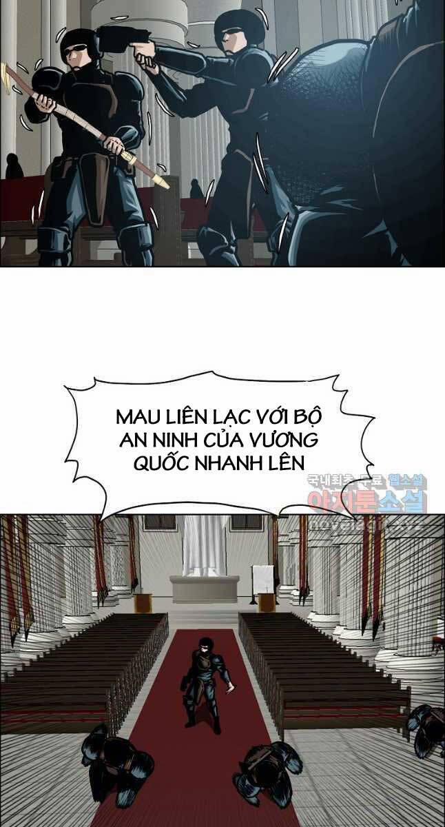 Bậc Thầy Kiếm Sư 116 trang 11