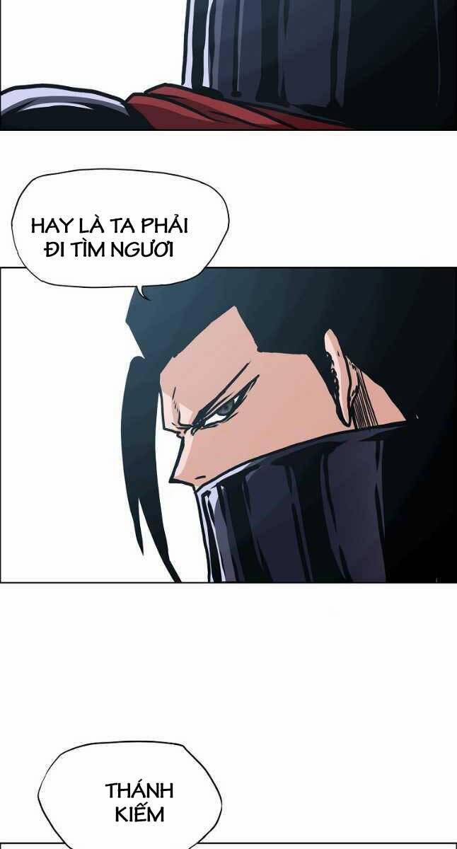 Bậc Thầy Kiếm Sư 116 trang 26