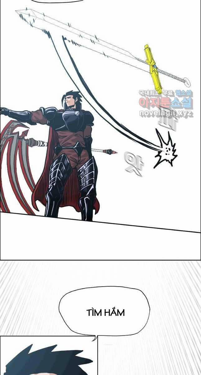 Bậc Thầy Kiếm Sư 116 trang 27