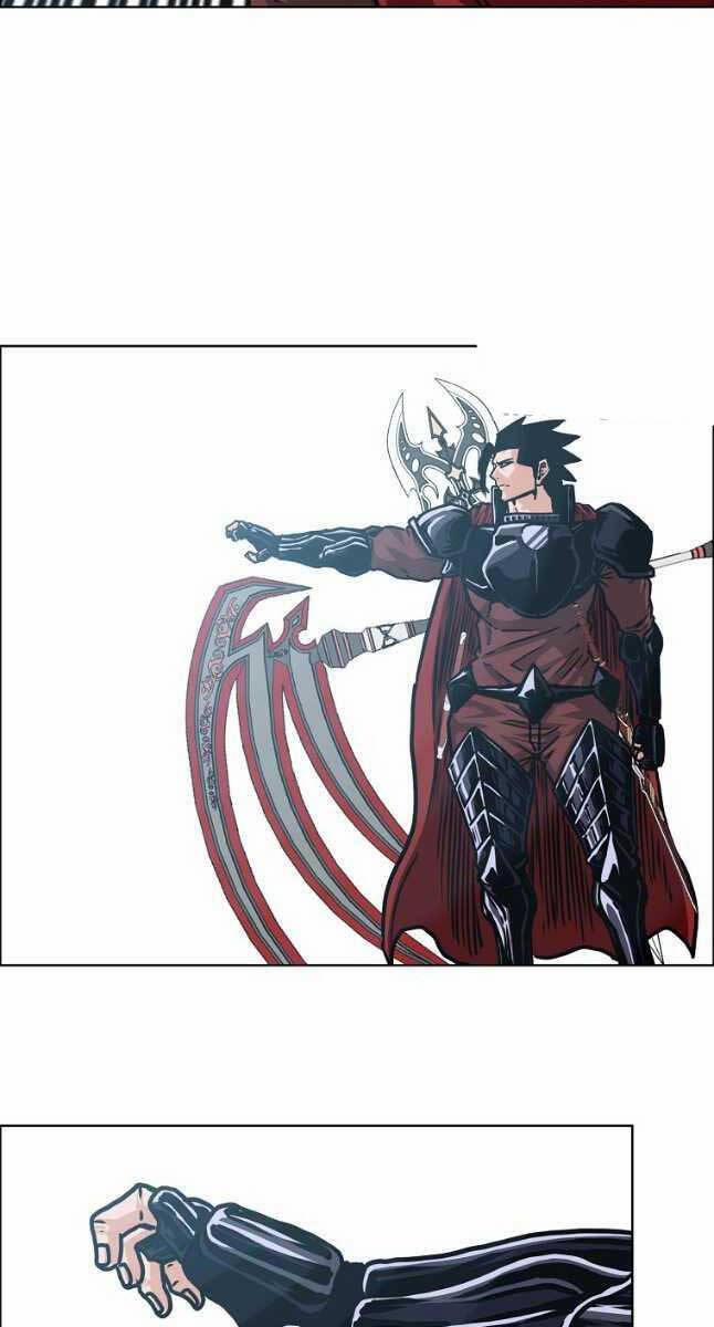 Bậc Thầy Kiếm Sư 116 trang 32