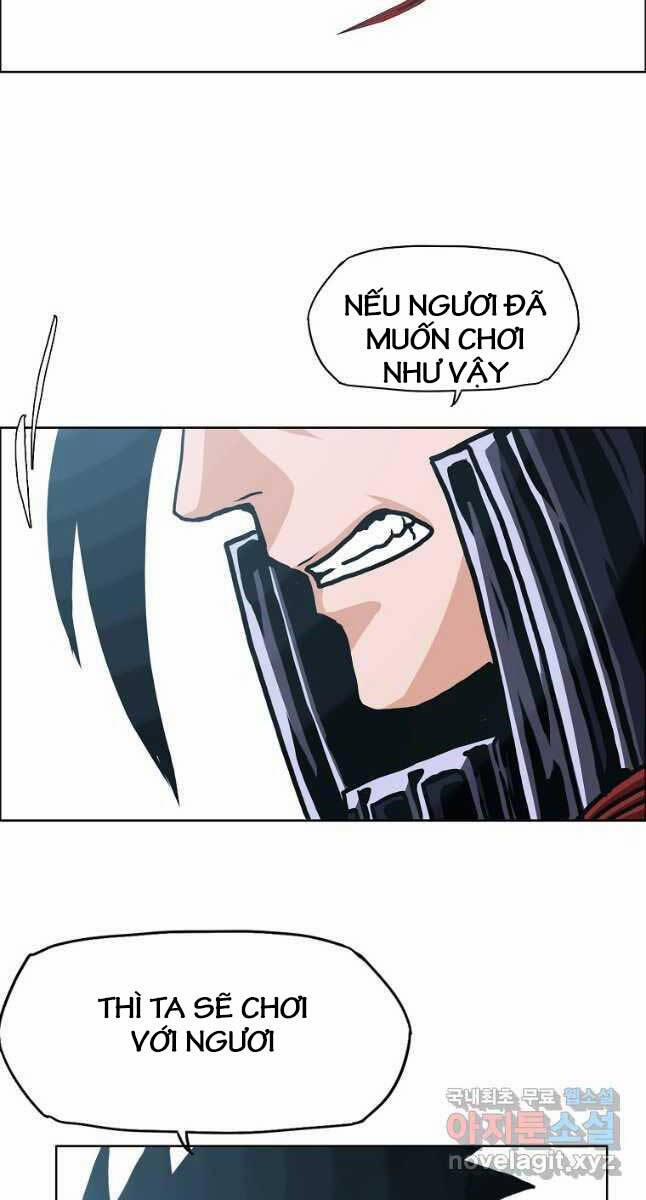 Bậc Thầy Kiếm Sư 116 trang 38