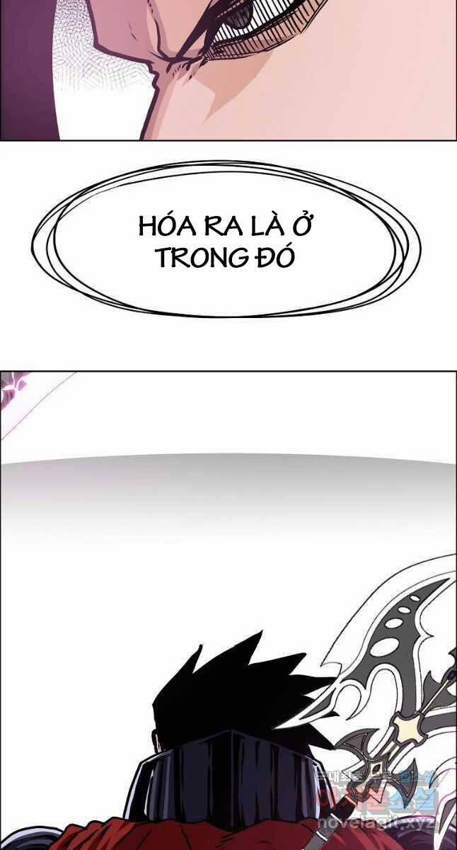 Bậc Thầy Kiếm Sư 116 trang 4