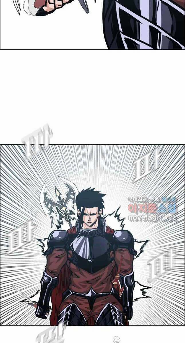 Bậc Thầy Kiếm Sư 116 trang 40