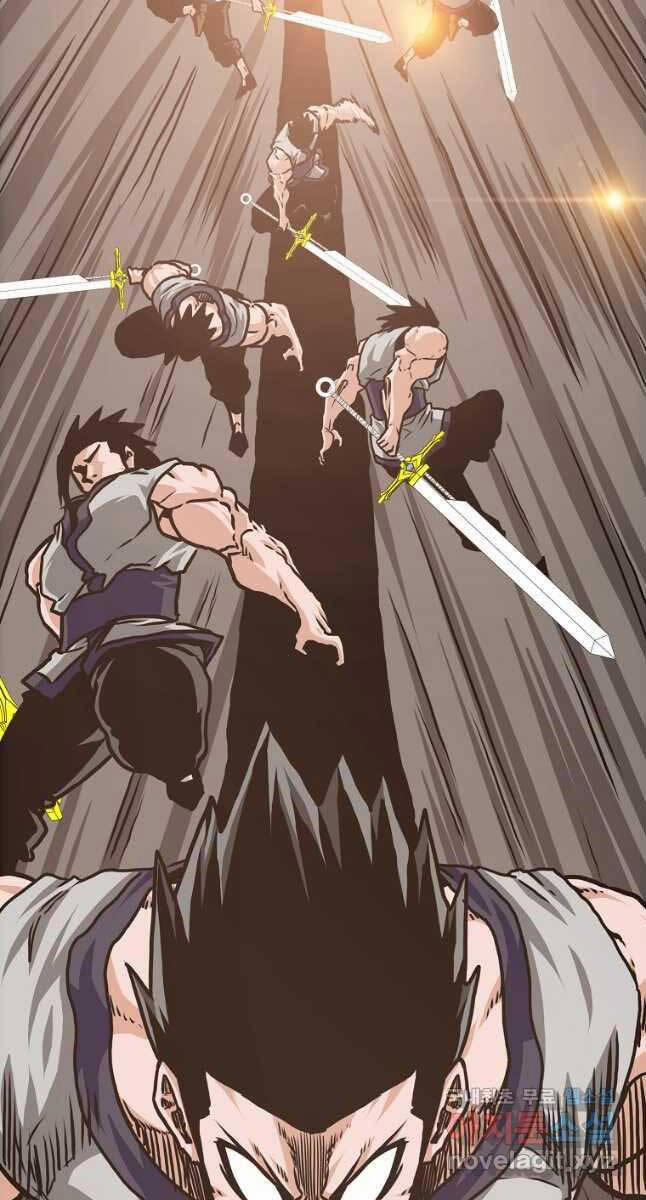 Bậc Thầy Kiếm Sư 116 trang 67