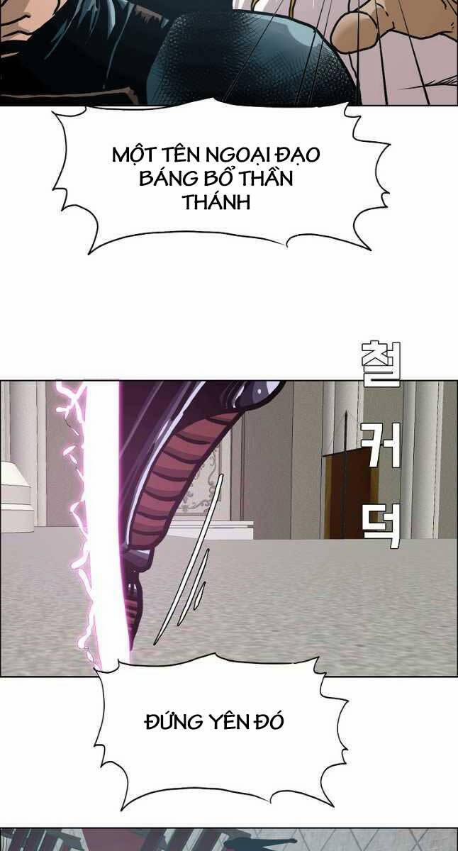 Bậc Thầy Kiếm Sư 116 trang 7