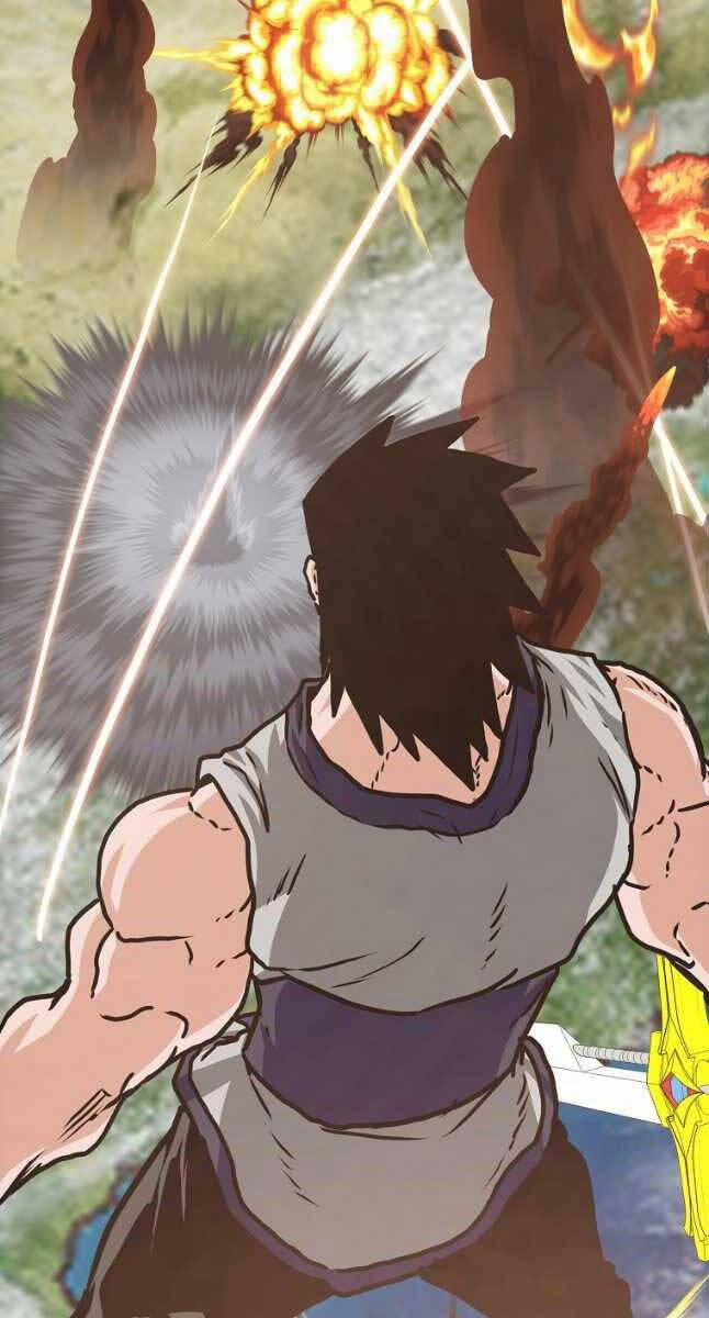 Bậc Thầy Kiếm Sư 116 trang 77