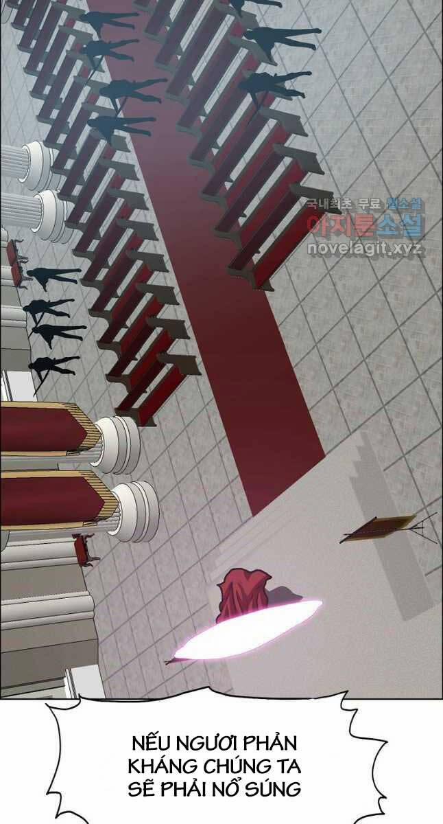 Bậc Thầy Kiếm Sư 116 trang 8