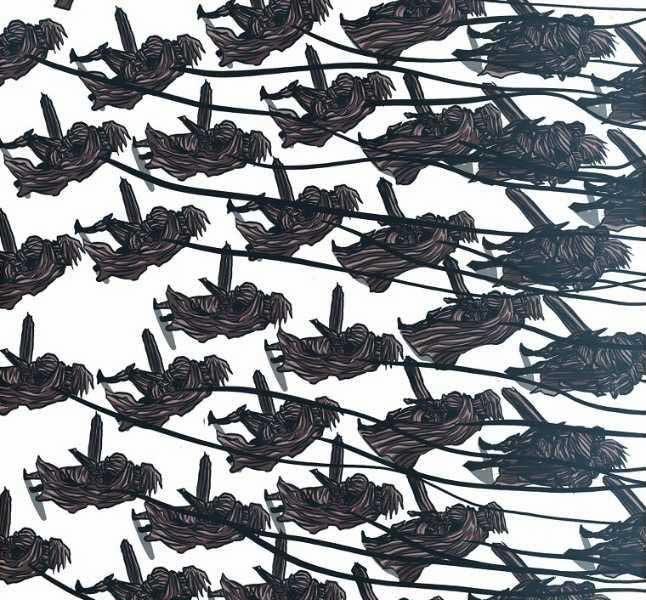 Bậc Thầy Kiếm Sư 118 trang 102