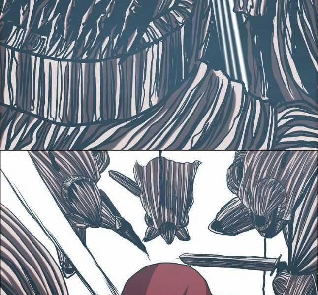 Bậc Thầy Kiếm Sư 118 trang 110