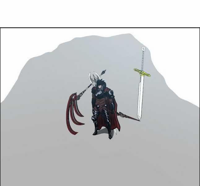 Bậc Thầy Kiếm Sư 118 trang 125