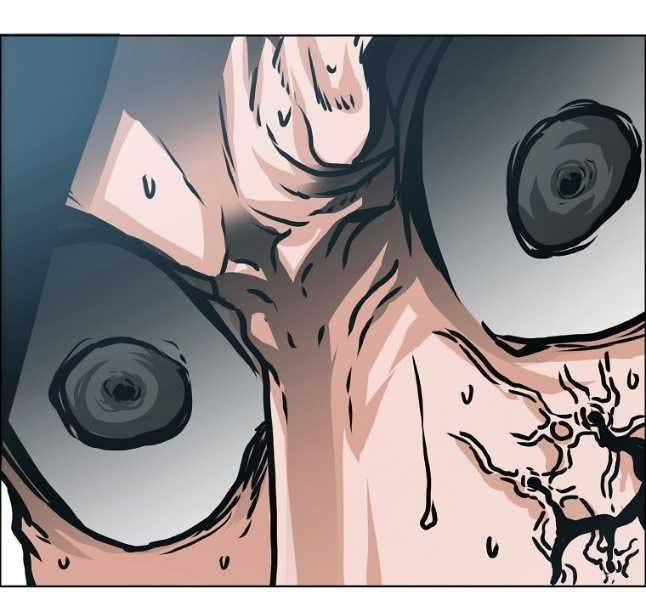 Bậc Thầy Kiếm Sư 118 trang 8