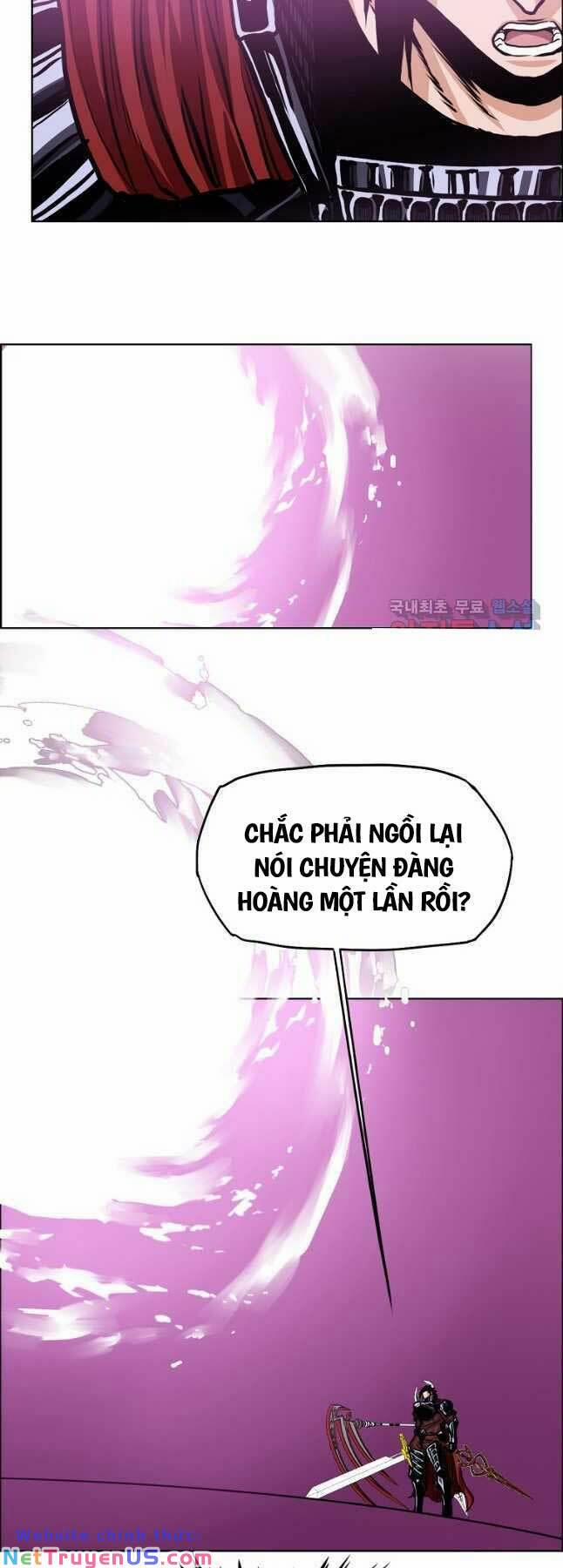 Bậc Thầy Kiếm Sư 119 trang 14