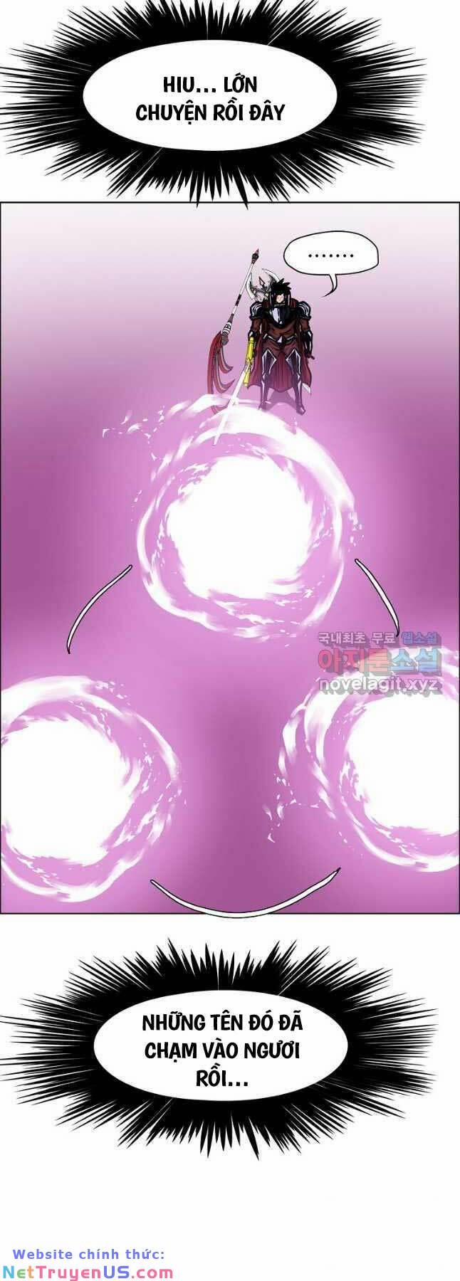 Bậc Thầy Kiếm Sư 119 trang 15