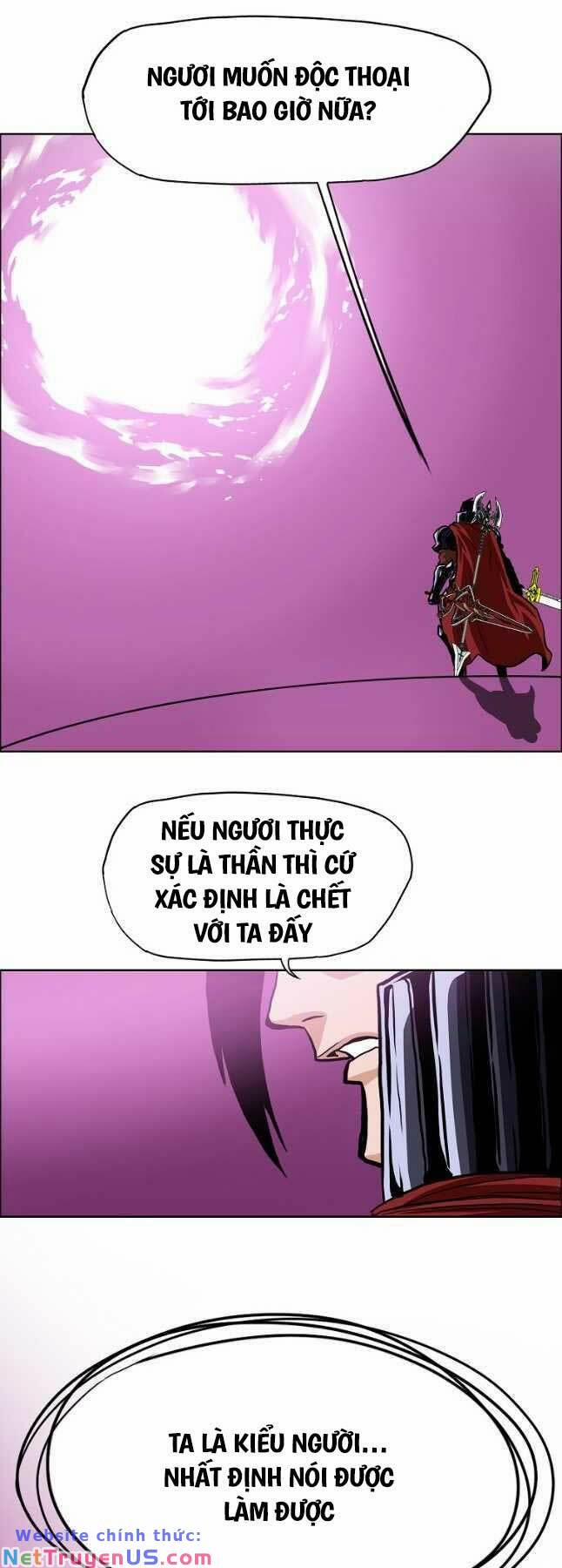 Bậc Thầy Kiếm Sư 119 trang 16