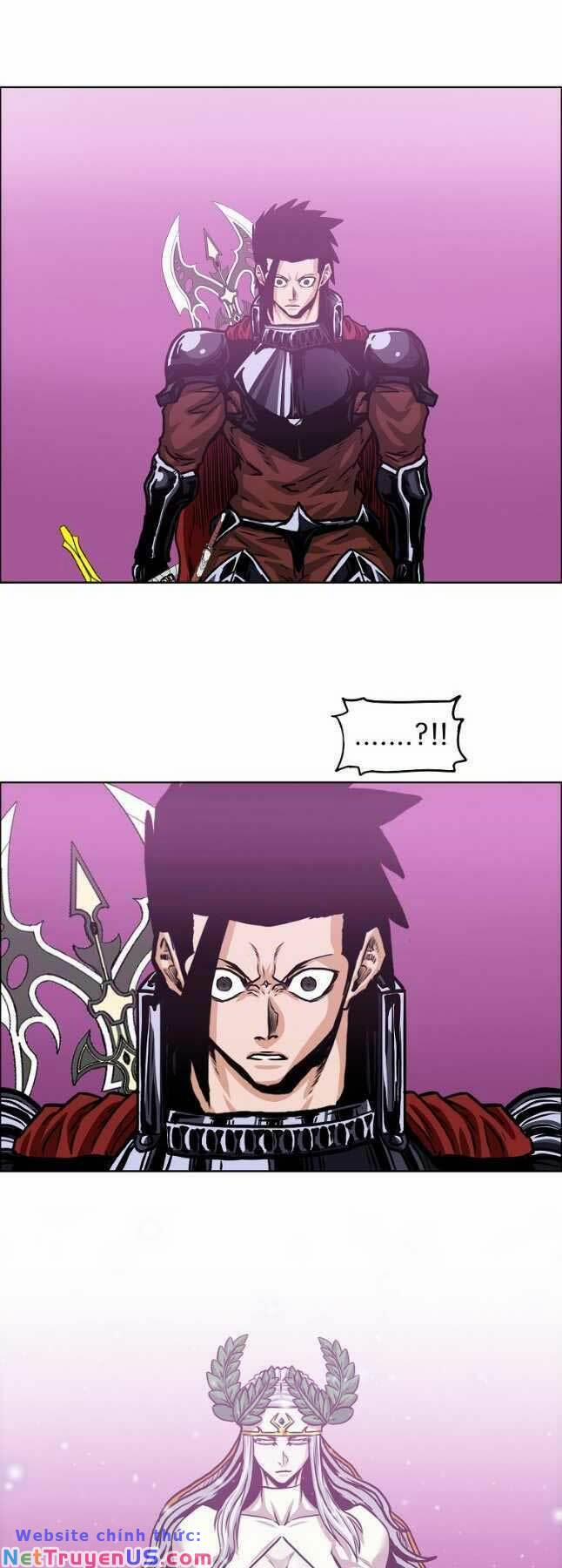 Bậc Thầy Kiếm Sư 119 trang 20