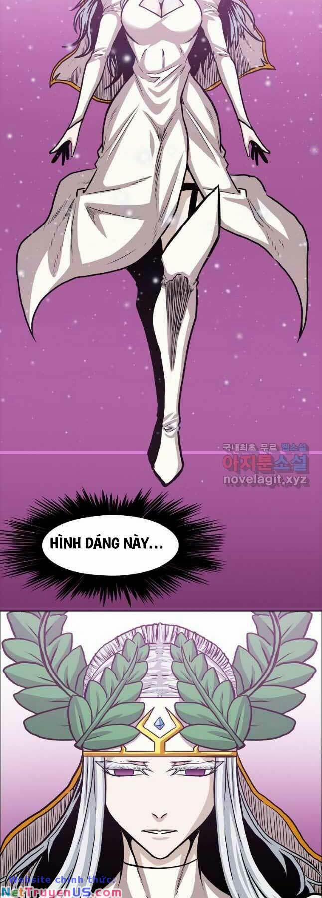 Bậc Thầy Kiếm Sư 119 trang 21