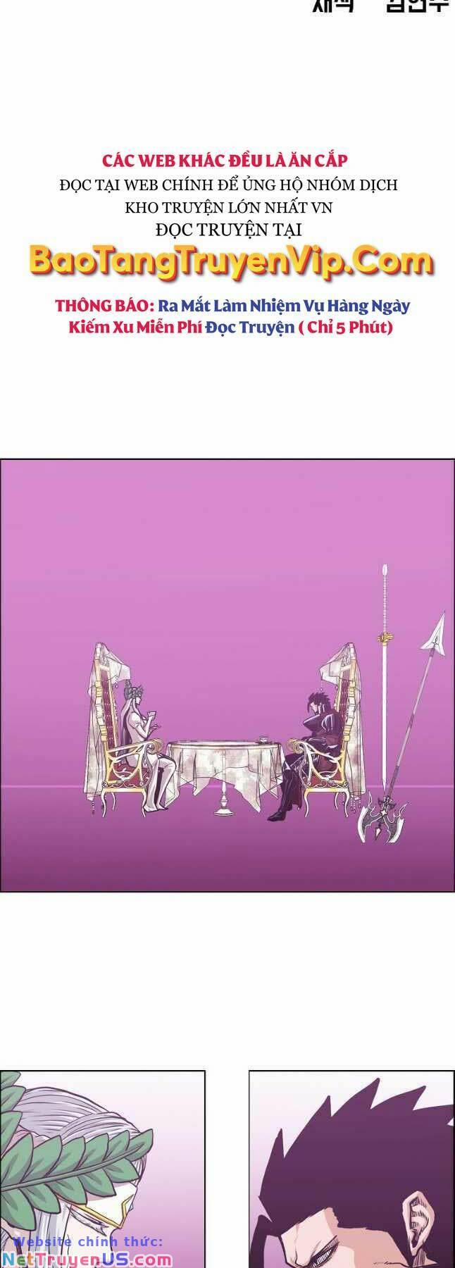 Bậc Thầy Kiếm Sư 119 trang 23