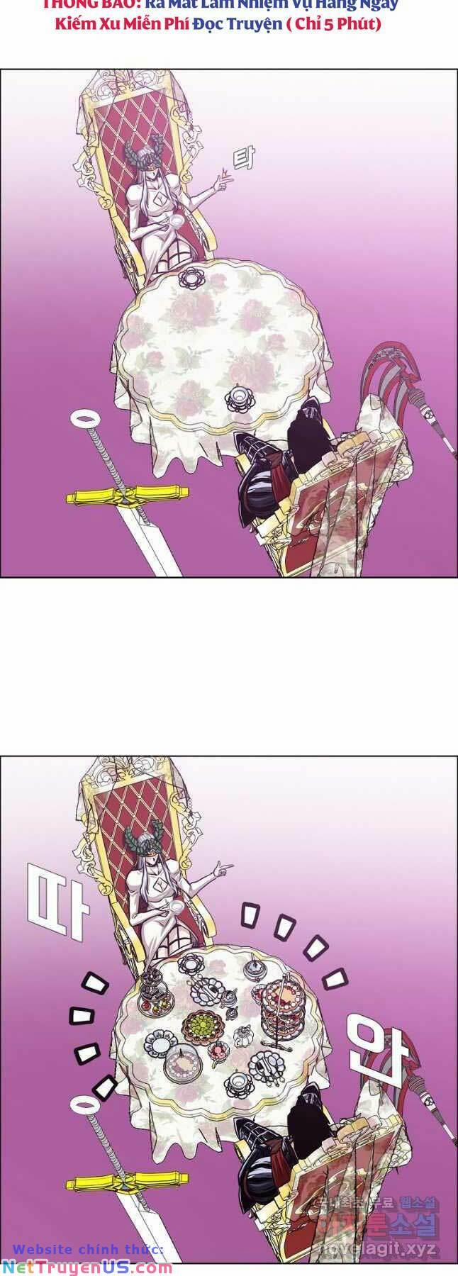 Bậc Thầy Kiếm Sư 119 trang 25
