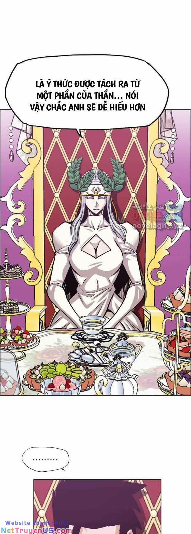 Bậc Thầy Kiếm Sư 119 trang 30