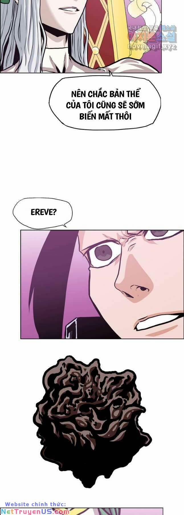 Bậc Thầy Kiếm Sư 119 trang 33