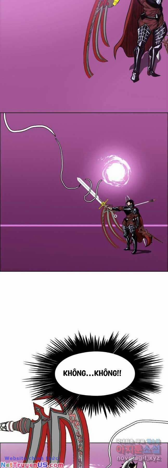 Bậc Thầy Kiếm Sư 119 trang 9