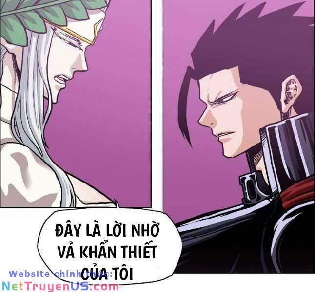 Bậc Thầy Kiếm Sư 120 trang 109