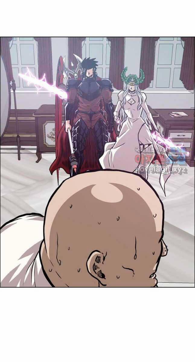 Bậc Thầy Kiếm Sư 121 trang 13