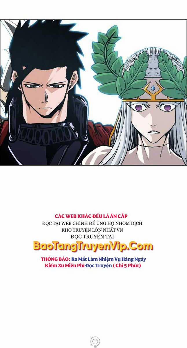 Bậc Thầy Kiếm Sư 121 trang 14