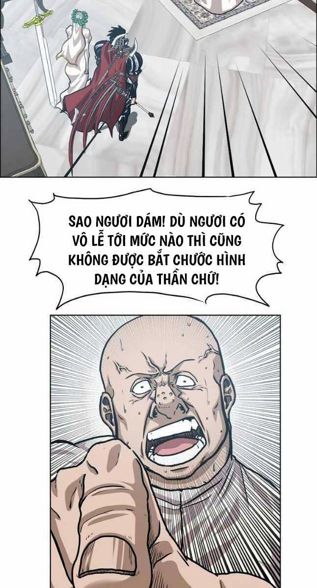 Bậc Thầy Kiếm Sư 121 trang 17