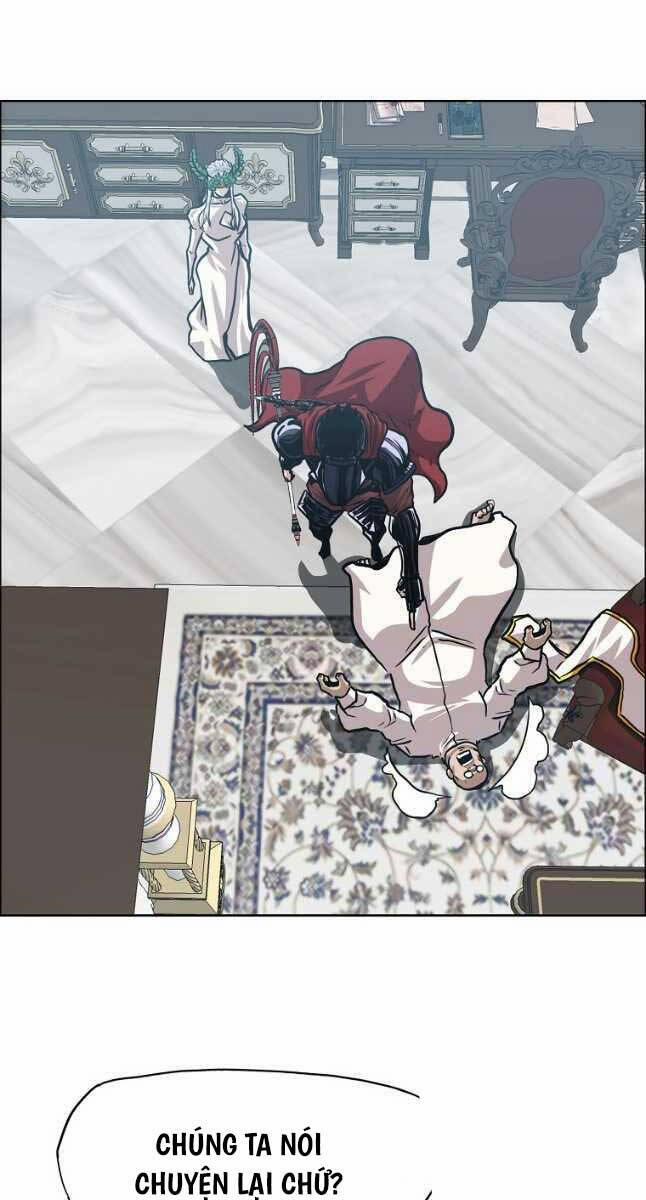 Bậc Thầy Kiếm Sư 121 trang 21