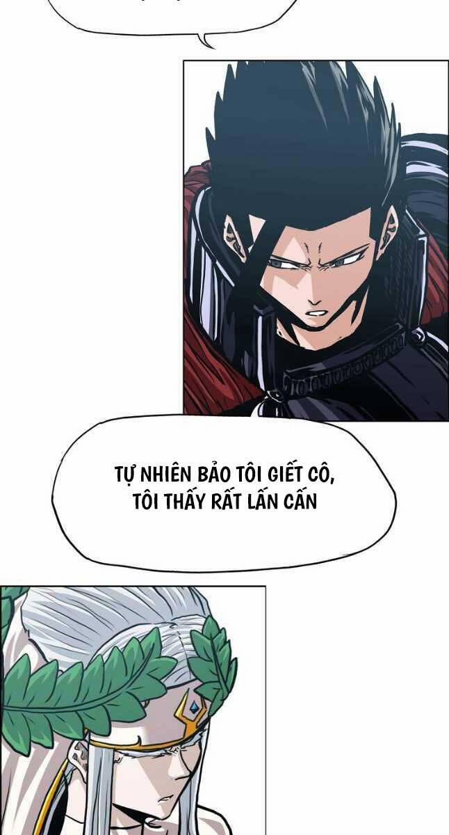 Bậc Thầy Kiếm Sư 121 trang 22