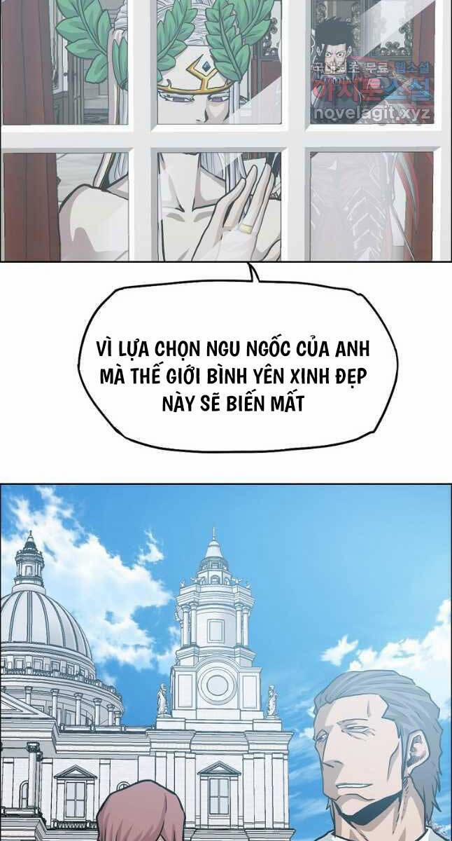 Bậc Thầy Kiếm Sư 121 trang 26