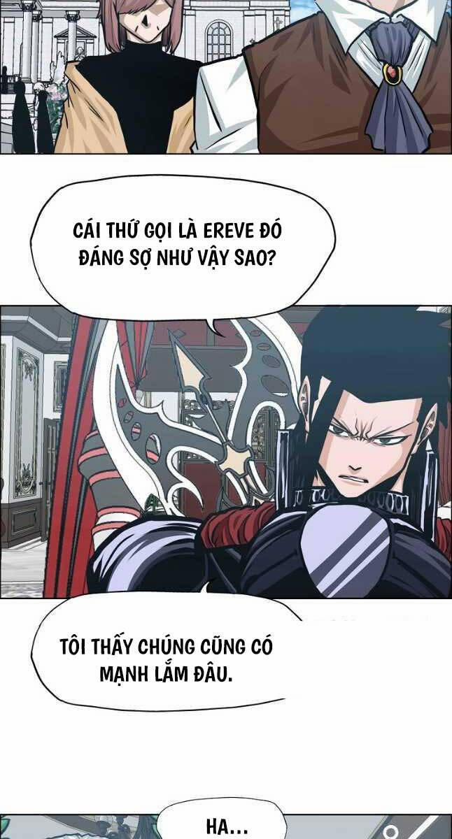 Bậc Thầy Kiếm Sư 121 trang 27
