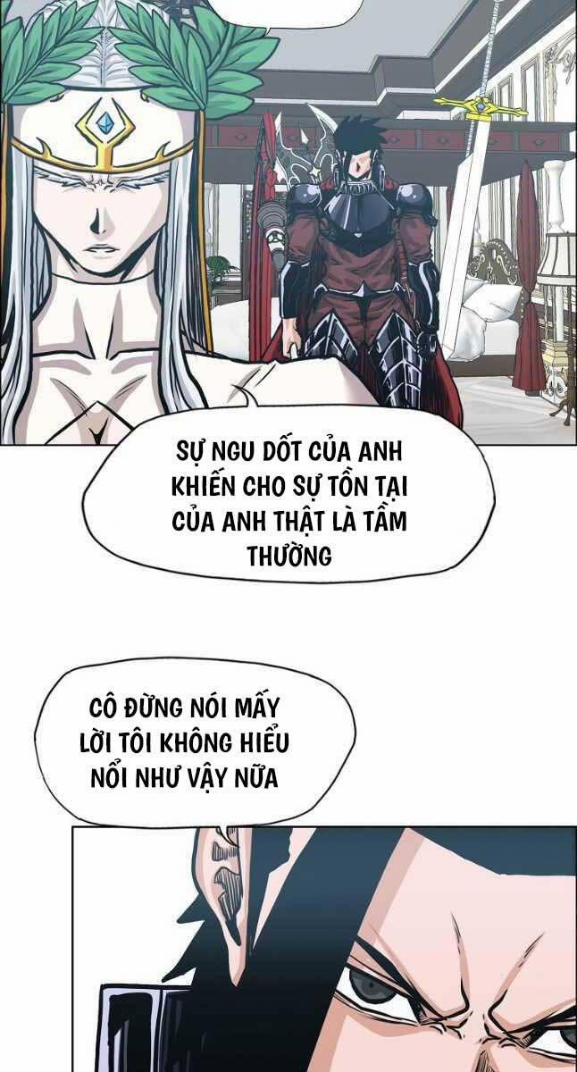 Bậc Thầy Kiếm Sư 121 trang 28