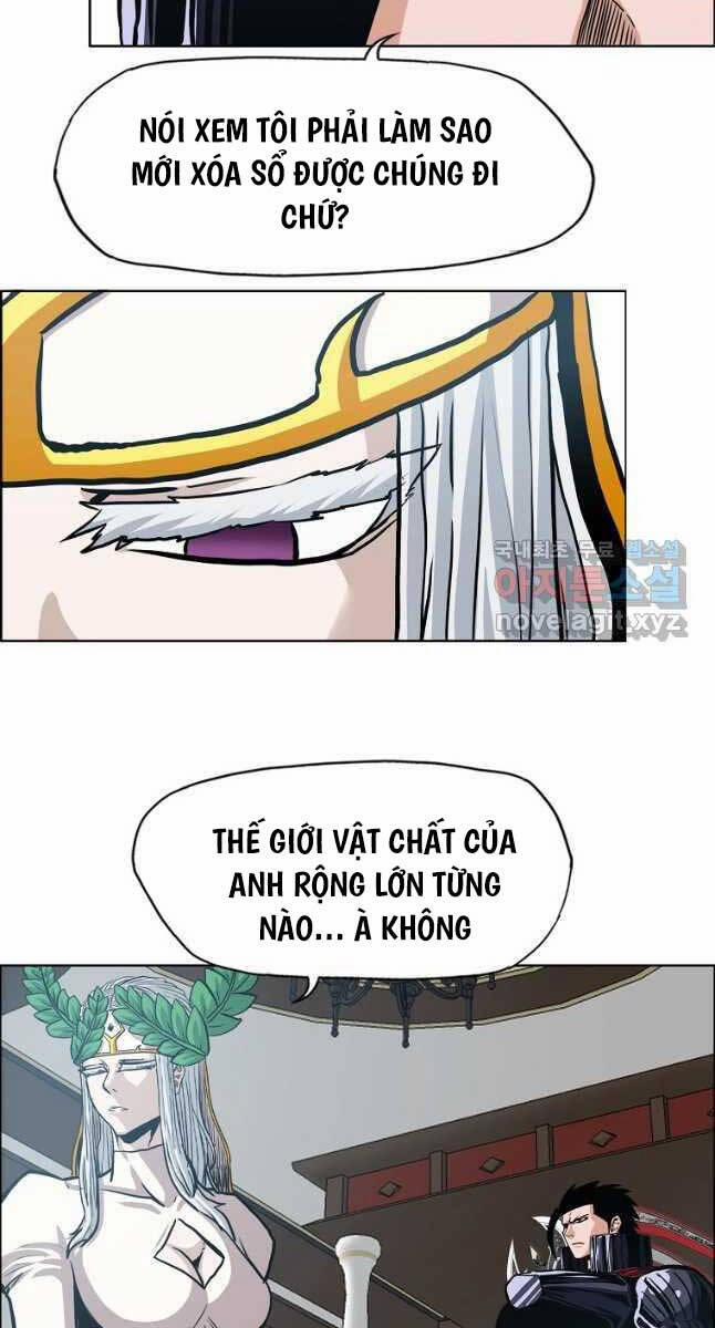 Bậc Thầy Kiếm Sư 121 trang 29