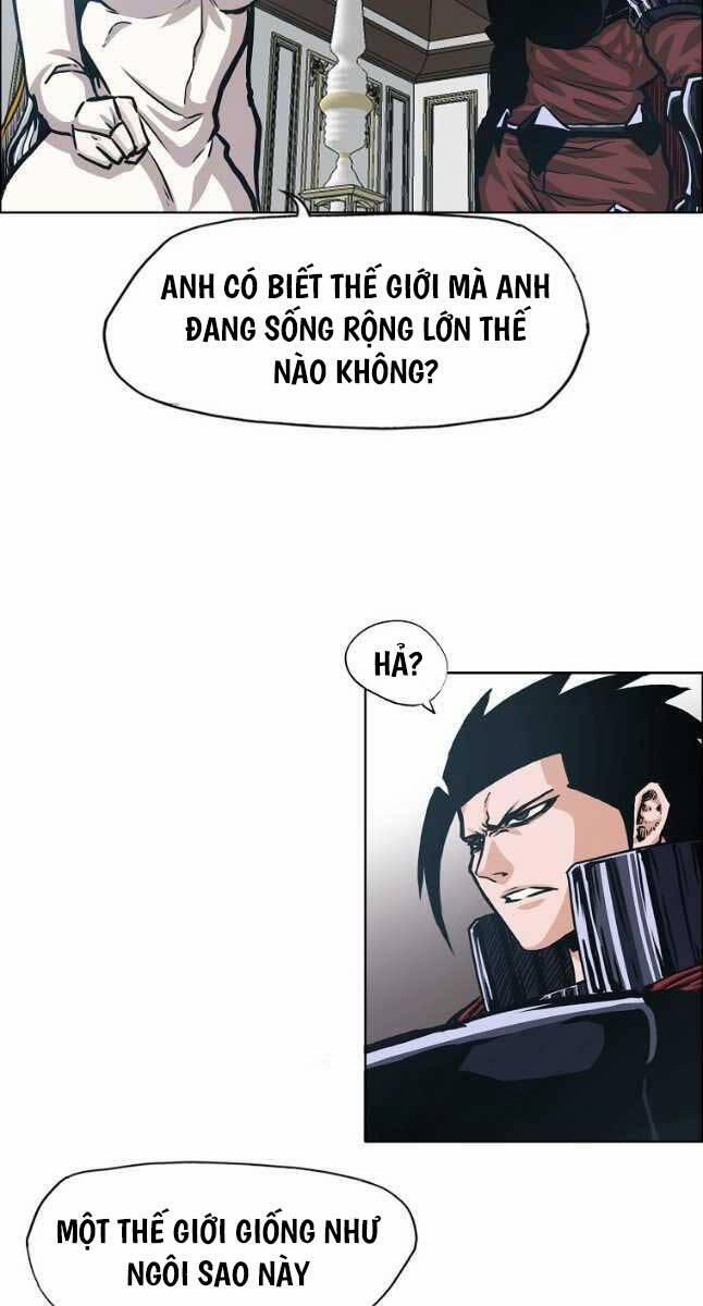 Bậc Thầy Kiếm Sư 121 trang 30