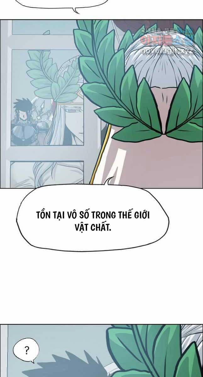 Bậc Thầy Kiếm Sư 121 trang 31