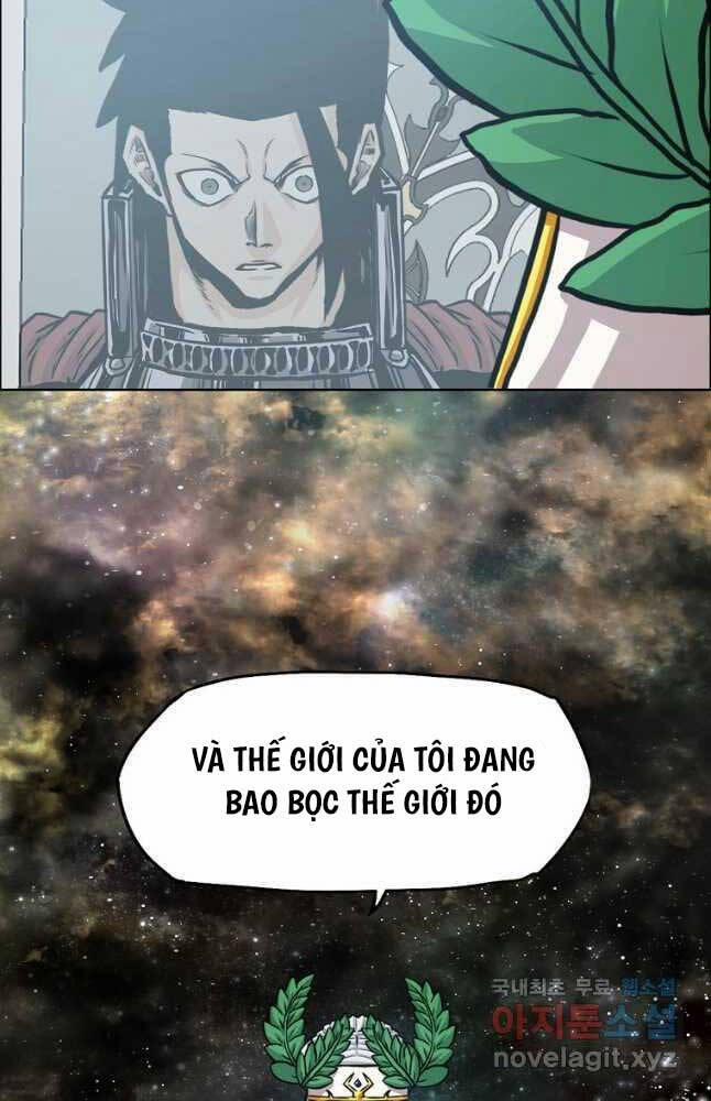 Bậc Thầy Kiếm Sư 121 trang 32