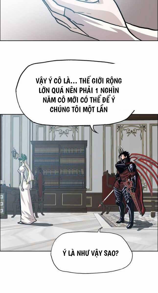 Bậc Thầy Kiếm Sư 121 trang 36