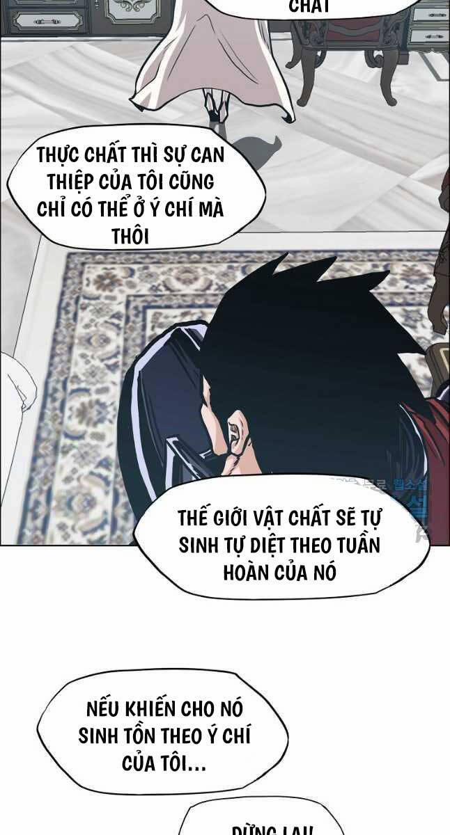 Bậc Thầy Kiếm Sư 121 trang 39