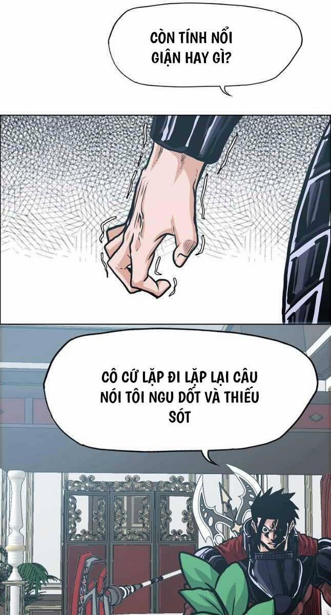 Bậc Thầy Kiếm Sư 121 trang 42