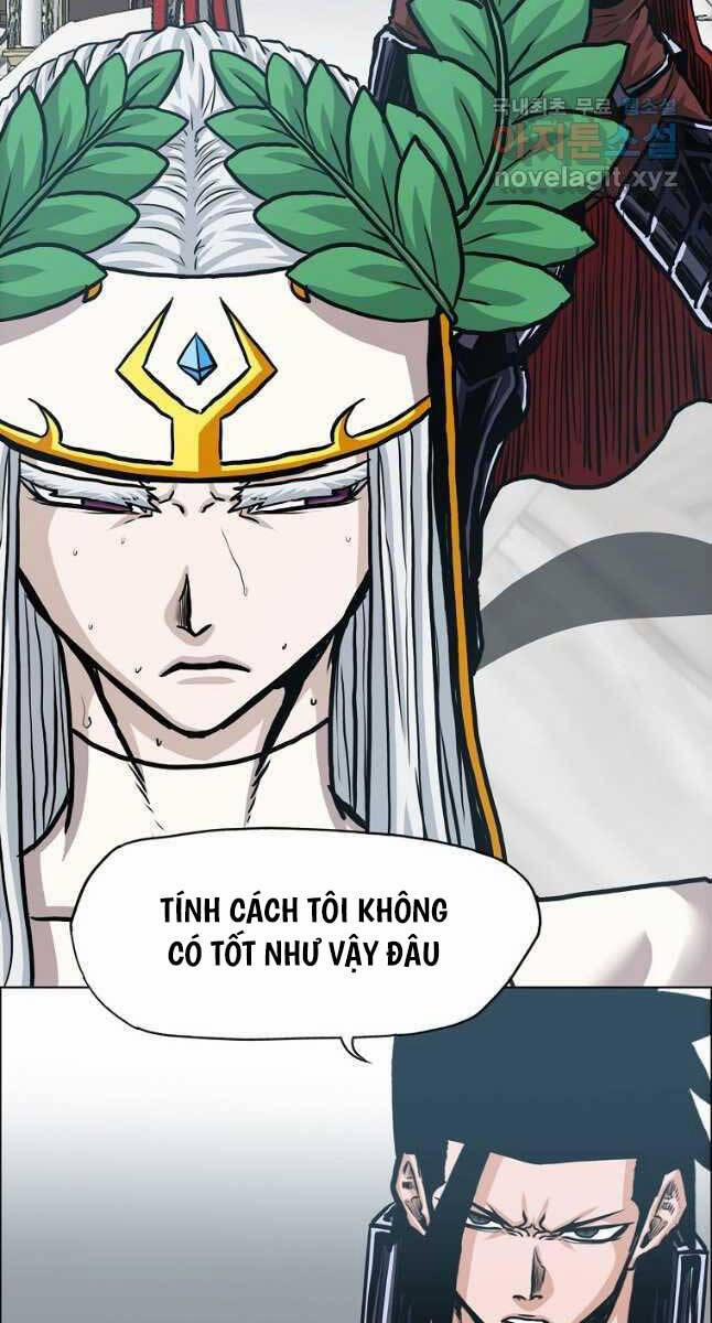 Bậc Thầy Kiếm Sư 121 trang 43