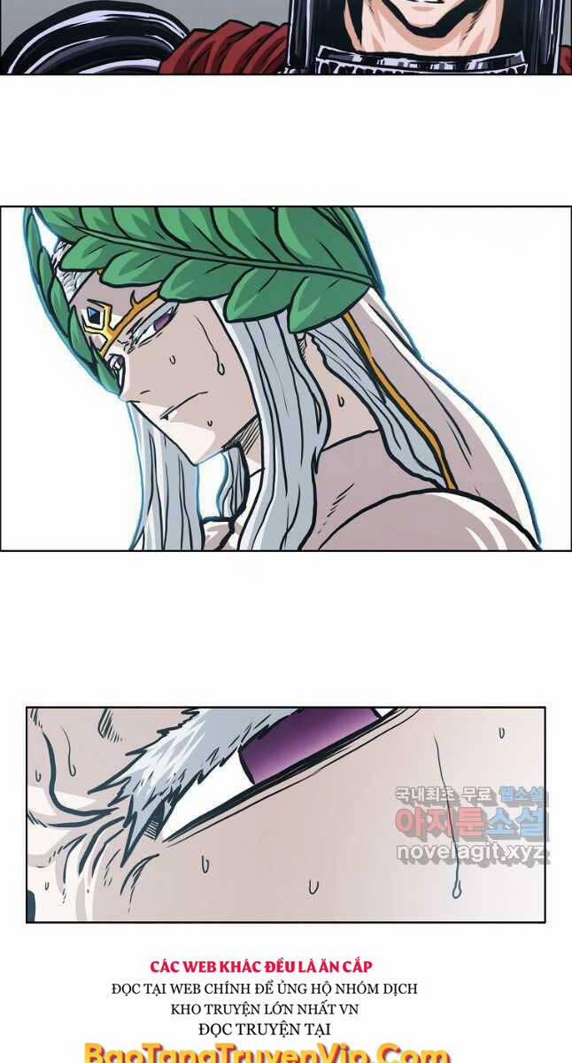 Bậc Thầy Kiếm Sư 121 trang 44