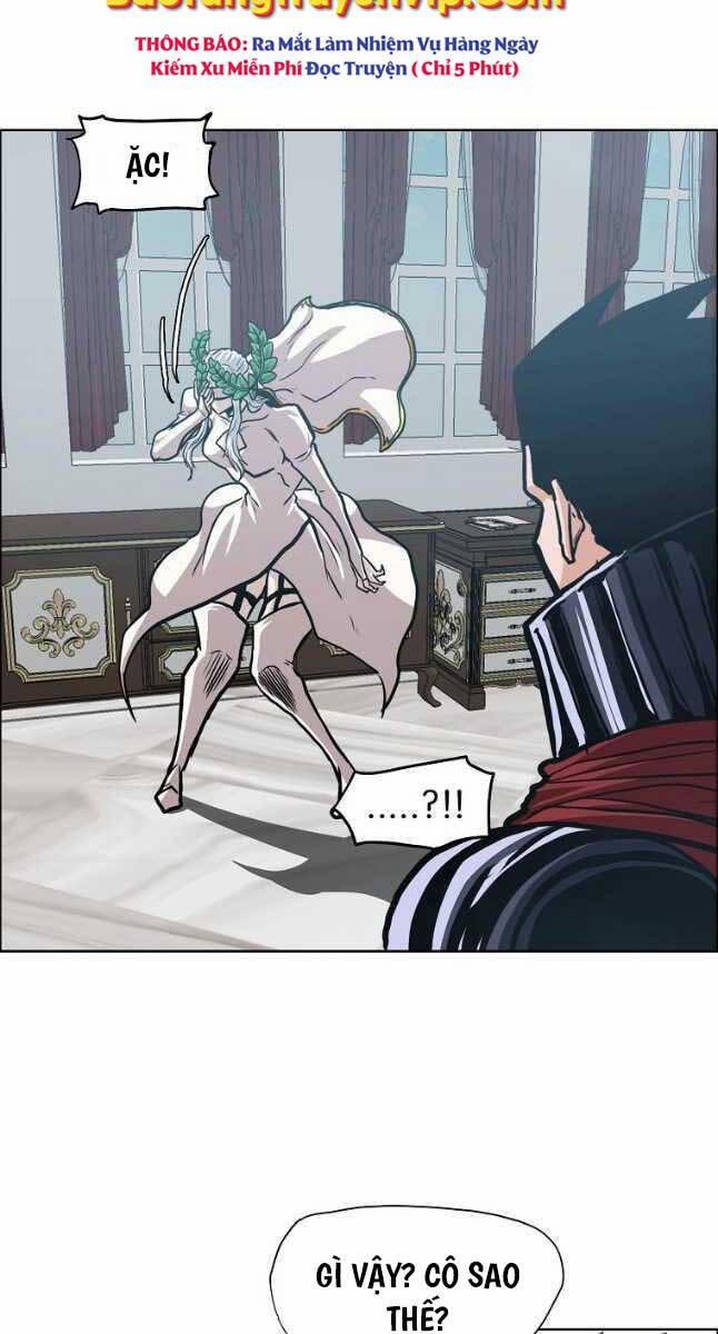 Bậc Thầy Kiếm Sư 121 trang 45