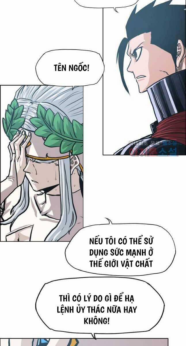 Bậc Thầy Kiếm Sư 121 trang 46