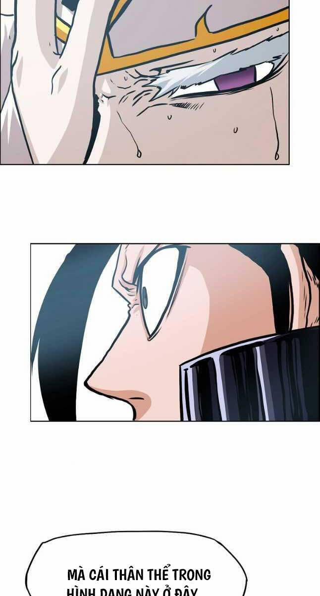 Bậc Thầy Kiếm Sư 121 trang 47