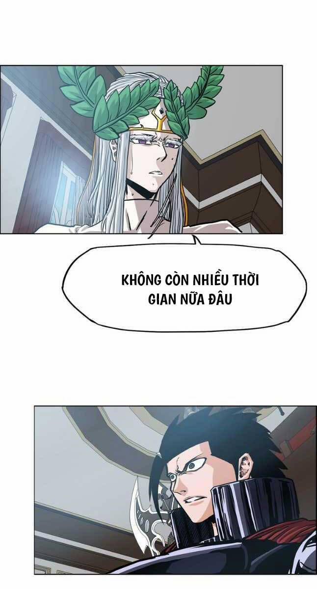 Bậc Thầy Kiếm Sư 121 trang 49