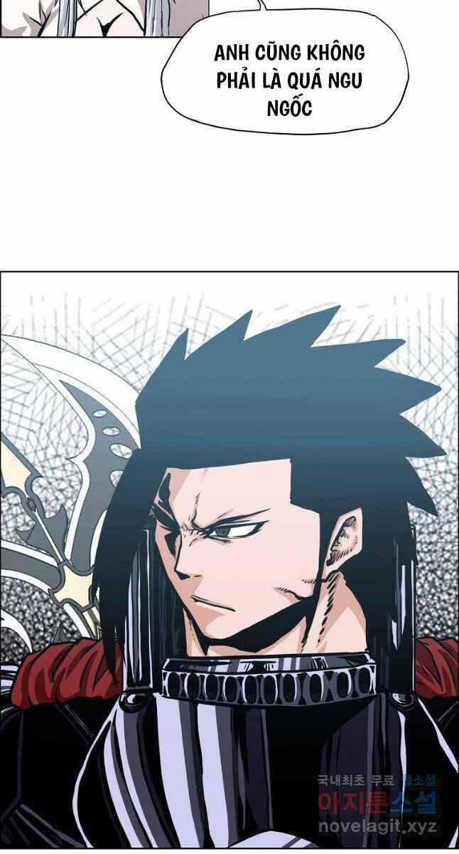 Bậc Thầy Kiếm Sư 121 trang 53