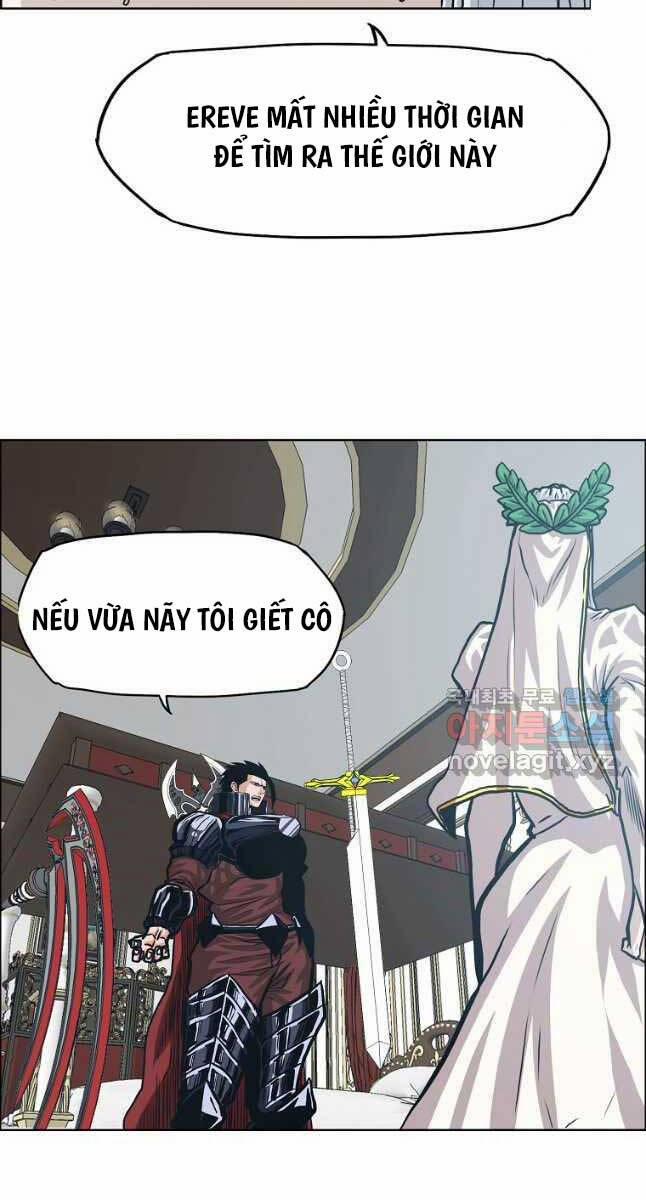 Bậc Thầy Kiếm Sư 121 trang 55